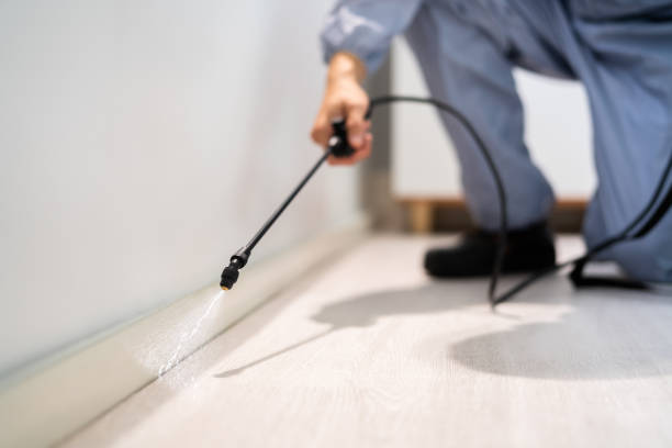 Licensed Fumigation Services service in Mission Hills, KS - Nex Pest Control